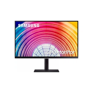 Монітор Samsung LS27A600NAIXCI зображення 1