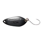 Блешня Shimano Cardiff Search Swimmer 1.8g 12S Black (2266.32.84) - зменшене зображення 1