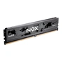 Модуль пам'яті для комп'ютера DDR5 32GB 5200 MHz NOX Apacer (AH5U32G52C522MBAA-1) - зменшене зображення 2