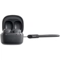 Навушники Canyon OnGo 4 Mini TWS Grey (CNS-TWS4G) - зменшене зображення 3