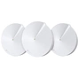 Точка доступу Wi-Fi TP-Link DECO-M5-3-PACK - зменшене зображення 2
