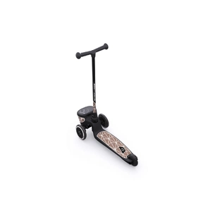 Самокат Scoot&Ride Highwaykick-2 коричневий (SR-210201-BROWNLINES) зображення 1