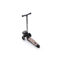 Самокат Scoot&Ride Highwaykick-2 коричневий (SR-210201-BROWNLINES) - зменшене зображення 1