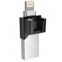 USB флеш накопичувач Silicon Power 64GB xDRIVE Z50 USB3.1/Lightning (SP064GBLU3Z50V1S) - зменшене зображення 7