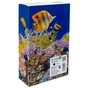 Картридж Barva Epson T41F5 (C13T41F540) верс. U1-U10, 350 мл, Black (IC-T41F5) - зменшене зображення 1
