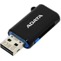 Карта пам'яті ADATA 8GB microSDHC Class 4 (AUSDH8GCL4-ROTGMBK) - зменшене зображення 5