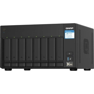 NAS QNap TS-832PX-4G изображение 1