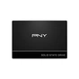 Накопичувач SSD 2.5" 1TB PNY (SSD7CS900-1TB-RB) - зменшене зображення 1