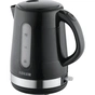 Електрочайник Edler EK4525 black - зменшене зображення 2