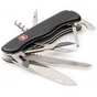 Ніж Victorinox Outrider черный (0.8513.3) - зменшене зображення 3