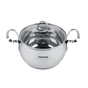Каструля Pepper Basil 4 л (PR-1200-20) - зменшене зображення 1