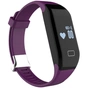 Фітнес браслет UWatch H3 Purple (F_59676) - зменшене зображення 1