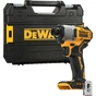 Шуруповерт DeWALT 18 В XR Li-lon, безщітковий, 192 Нм, TSTAK (без АКБ та ЗП) (DCF840NT) - зменшене зображення 1