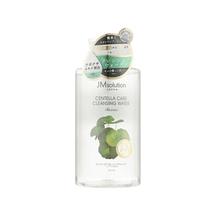 Міцелярна вода JMsolution Centella Care Cleansing Water 500 мл (8809505547506) зображення 1