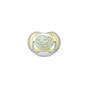 Пустушка Philips AVENT Avent Ultra Air Нічна 18 місяців + 2 шт. (SCF376/01) - зменшене зображення 4