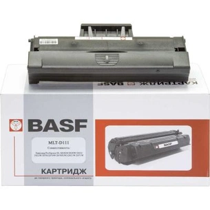 Картридж BASF для Samsung SL-M2020/2070/2070FW (KT-MLTD111S) зображення 1