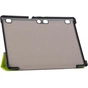 Чохол до планшета BeCover Smart Case Lenovo Tab 3 X70/Tab 3 Plus X70/Tab 10 X103 Green (700635) - зменшене зображення 3