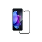 Скло захисне BeCover Tecno Spark Go 2023 (BF7) Black (709262) - зменшене зображення 2