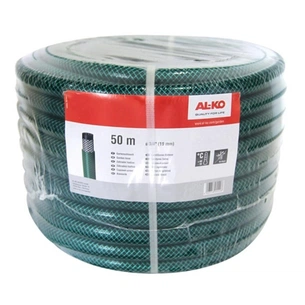 Шланг для поливу AL-KO Premium 1", 50 м (113960) зображення 1