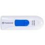 USB флеш накопичувач Transcend 64GB JetFlash 790 USB 3.0 (TS64GJF790W) - зменшене зображення 1