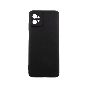 Чохол до мобільного телефона Dengos Carbon Motorola Moto G32 (black) (DG-TPU-CRBN-187) зображення 1