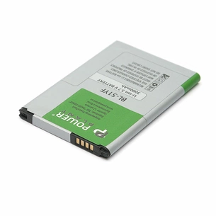 Акумуляторна батарея PowerPlant LG G4 Dual-LTE (BL-51YF) (DV00DV6261) зображення 1