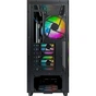 Корпус MONTECH X5 (B) - зменшене зображення 3