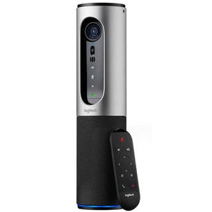 Веб-камера Logitech ConferenceCam Connect (960-001034) зображення 1