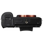 Цифровий фотоапарат Sony Alpha 7S body black (ILCE7SB.CEC) - зменшене зображення 6