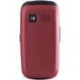 Мобільний телефон Panasonic KX-TU446 Red (KX-TU446EXR) - зменшене зображення 5