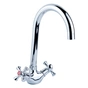 Змішувач AQUATICA PL-4B455C - зменшене зображення 1