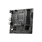 Материнська плата MSI PRO B660M-P DDR4 - зменшене зображення 4