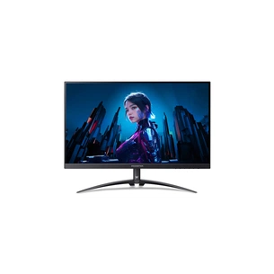 Монітор Acer Predator XB323QUM3bmiiphx (UM.JX3EE.304) зображення 1