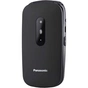 Мобільний телефон Panasonic KX-TU446 Black (KX-TU446EXB) - уменьшенное изображение 3