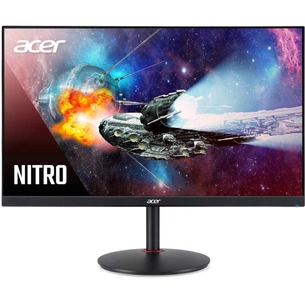 Монітор Acer XV272UV3BMIIPRX (UM.HX2EE.307) зображення 1