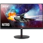 Монітор Acer XV272UV3BMIIPRX (UM.HX2EE.307) - зменшене зображення 1