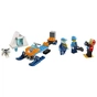 Конструктор LEGO Arctic Expedition Полярні дослідники 70 деталей (60191) - зменшене зображення 2