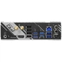 Материнська плата ASRock X670E PRO RS - зменшене зображення 6