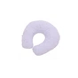 Подушка Верес для годування "Comfort Velour stars grey" 150*57 (302.02.3) - зменшене зображення 2