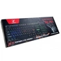 Клавіатура Greenwave GK-110L Black (R0015323) - зменшене зображення 3