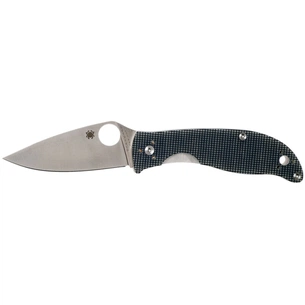 Ніж Spyderco Polestar (C220GPGY) зображення 1