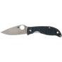 Ніж Spyderco Polestar (C220GPGY) - зменшене зображення 1