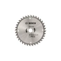 Диск пильний Bosch Eco for Wood 160x2.2x20-36T (2.608.644.374) - зменшене зображення 1