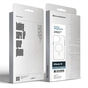Чохол до мобільного телефона Armorstandart Clear Magsafe Apple iPhone 16 Tansparent (ARM78561) - зменшене зображення 2