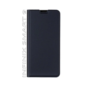Чохол до мобільного телефона BeCover Exclusive New Style Infinix Smart 9 (X6532) Blue (712630) зображення 1