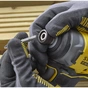 Гайковерт Stanley FatMax, Li-Ion 18В, 2x2Ah, 165 Нм, 2800 об/хв, 3100 уд/хв, 3.48 кг, кейс (SFMCF810D2K) - уменьшенное изображение 5