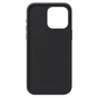 Чохол до мобільного телефона Armorstandart FAKE Leather Case Apple iPhone 15 Pro Max Black (ARM76305) - зменшене зображення 2