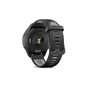 Смарт-годинник Garmin Forerunner 265, Black, GPS (010-02810-10) - зменшене зображення 6