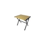 Туристичний стіл Bo-Camp Maryland M 80x63 cm Bamboo Brown (1404643) (DAS303288) - уменьшенное изображение 13