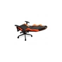 Крісло ігрове Cougar Armor AIR Black/Orange - зменшене зображення 8